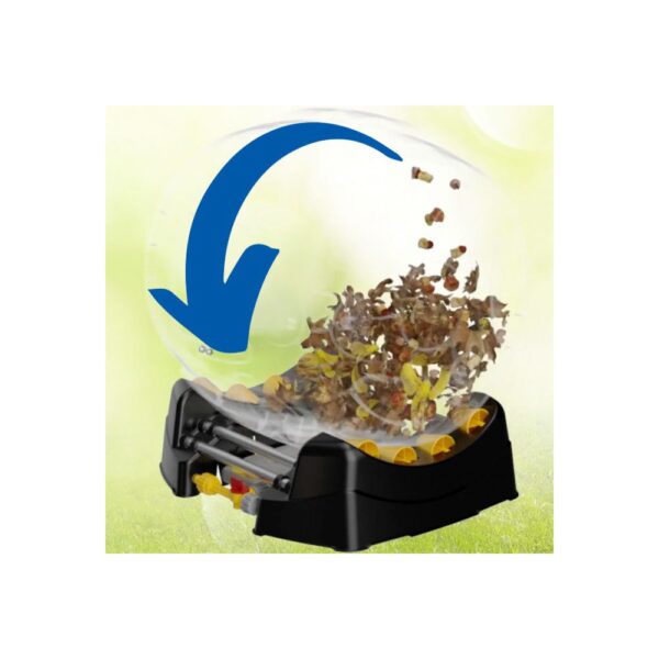 Composteur HOZELOCK Easy Mix 2en1 100 L – Image 10