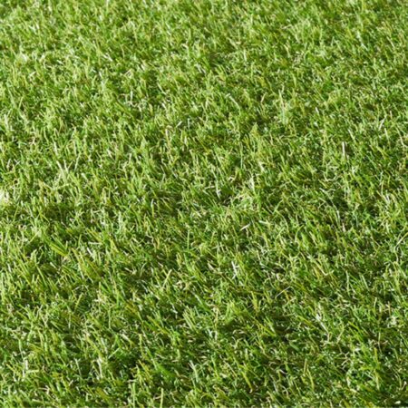 Gazon synthétique ép.15 mm l.1 x L.4 m vert 4 tons