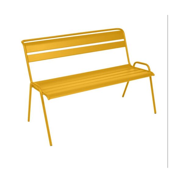 Banc de jardin Fermob Monceau – Image 4