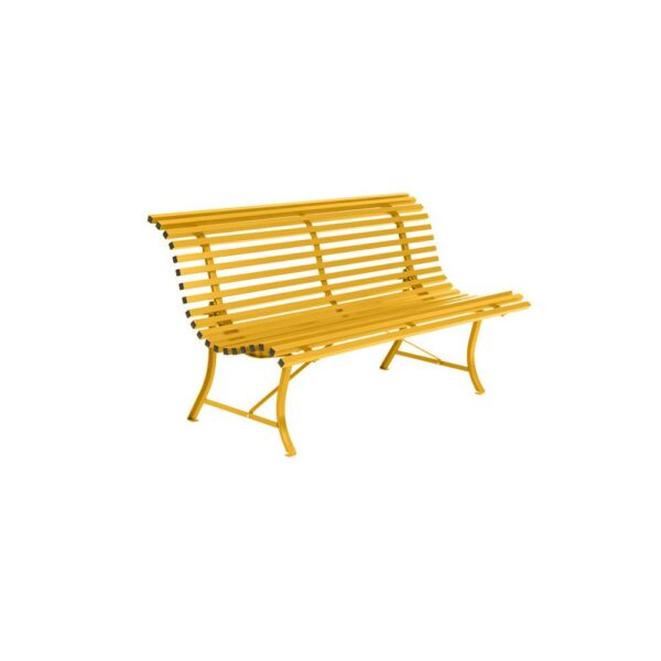 Banc de jardin Fermob Louisiane – Image 3