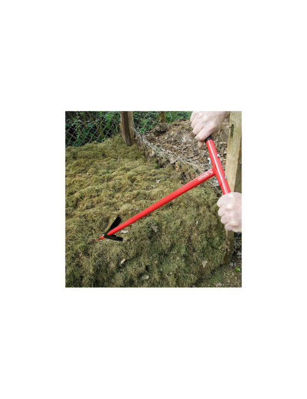 Aérateur de compost – Image 3