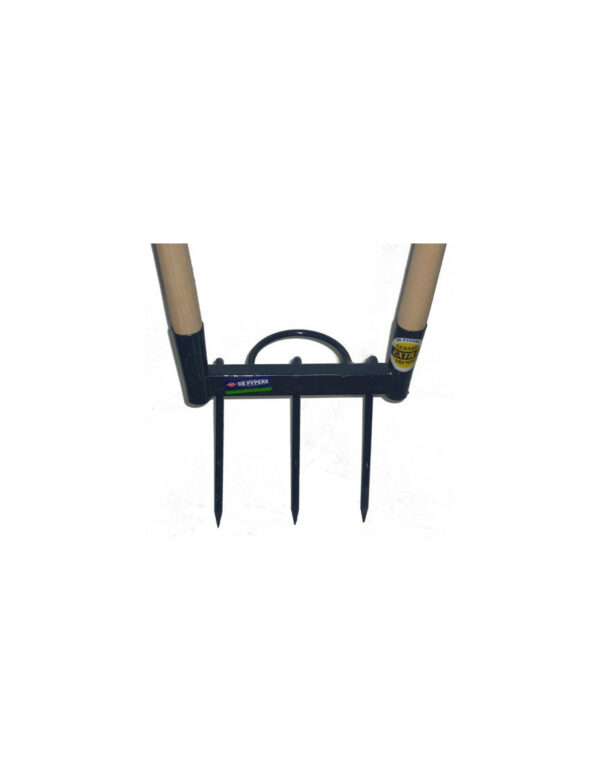 Bio fourche/grelinette 3 dents – Image 3