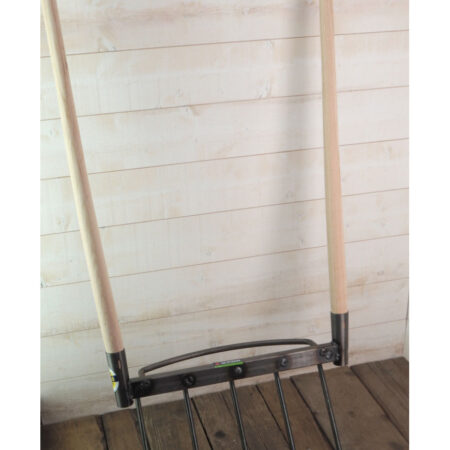 Bio fourche/grelinette 5 dents