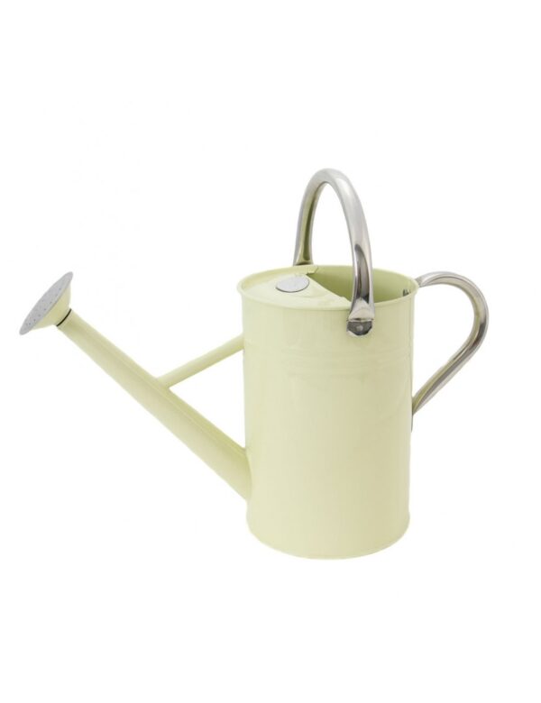 Arrosoir anglais crême 1 gallon