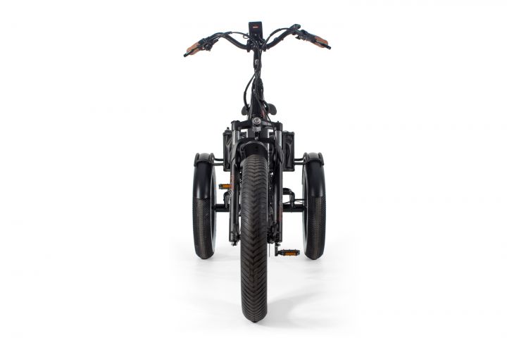 Tricycle Electrique Artemis – Image 11