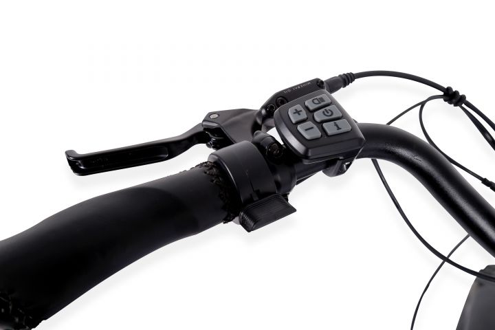 Tricycle Electrique Artemis – Image 12