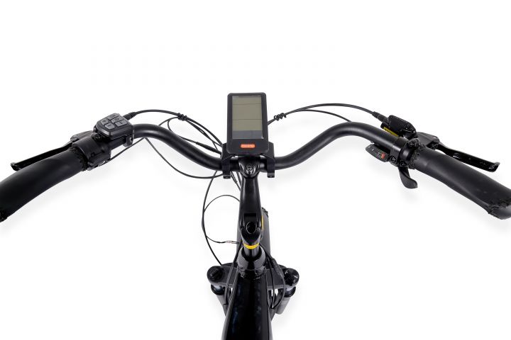 Tricycle Electrique Artemis – Image 13