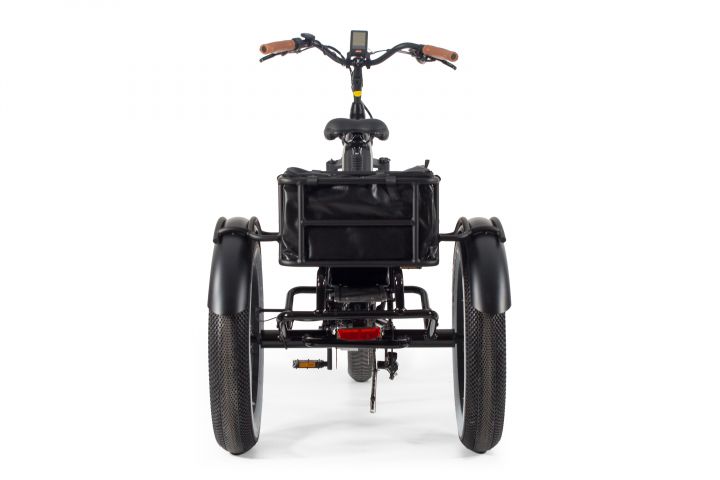 Tricycle Electrique Artemis – Image 15