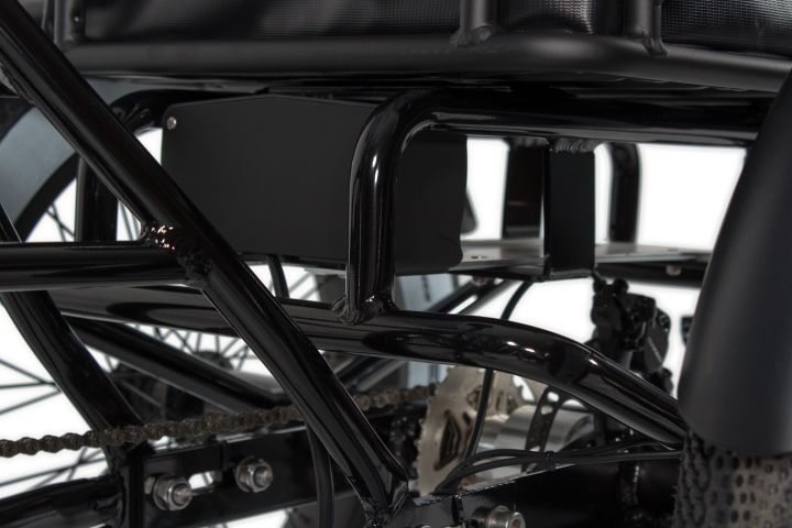 Tricycle Electrique Artemis – Image 6