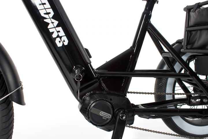 Tricycle Electrique Artemis – Image 7