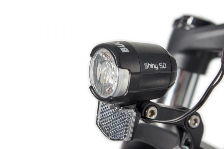 Tricycle Electrique Artemis – Image 9