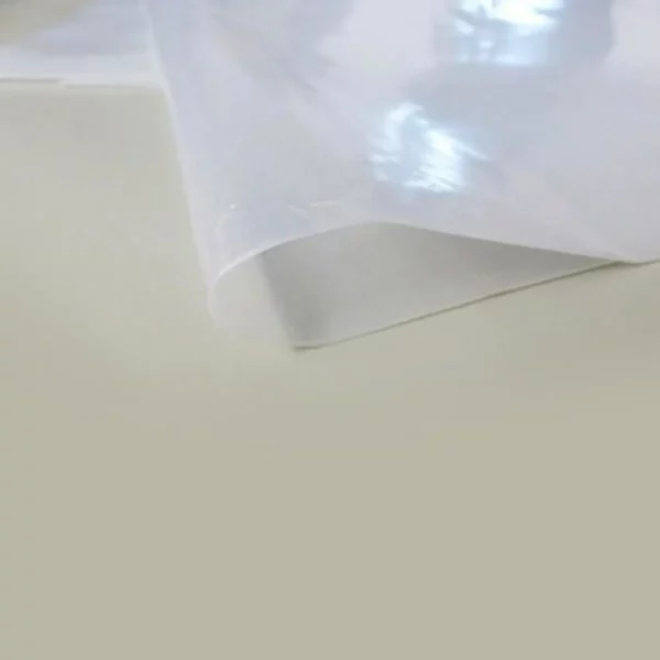 Bâche Serre 6x10 m - Translucide - Très résistante - Etanche - Anti-UV - Fabrication française – Image 2