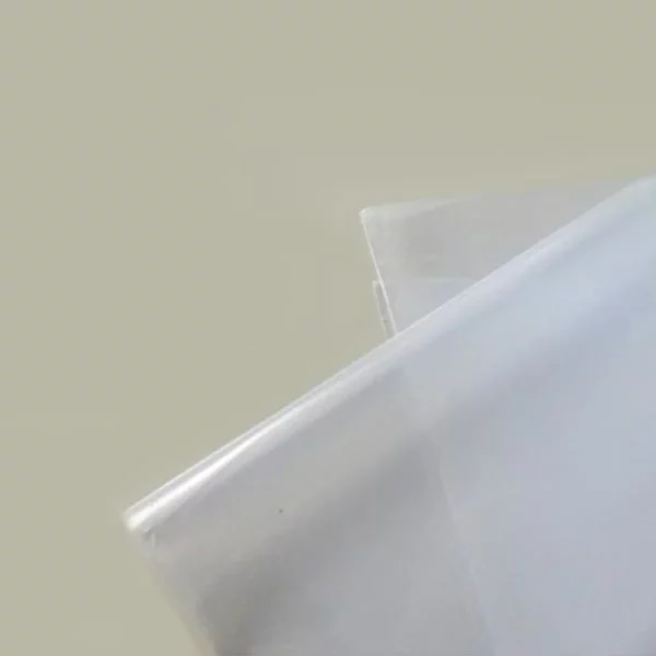Bâche Serre 6x10 m - Translucide - Très résistante - Etanche - Anti-UV - Fabrication française – Image 3