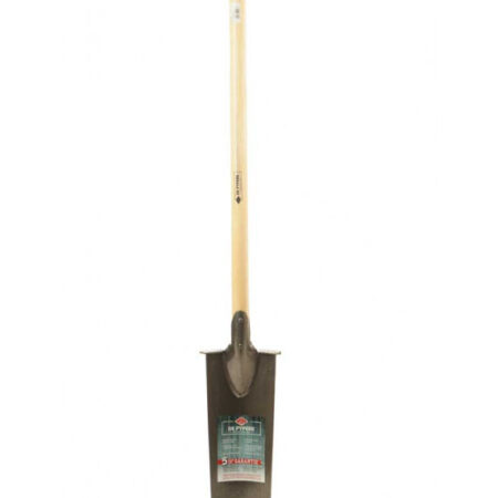 Bêche terrassiere Depypere 40x14