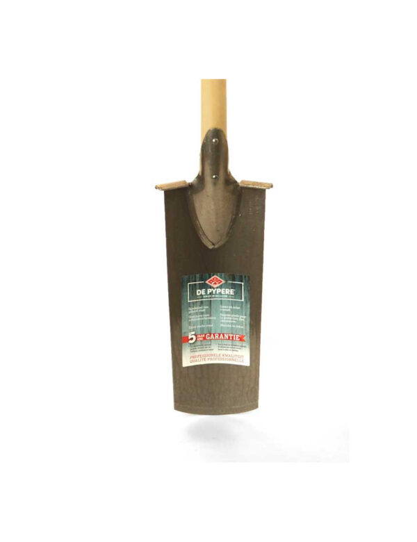 Bêche terrassiere Depypere 40x14 – Image 4