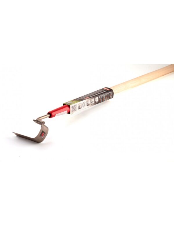 Binette U 10 cm Polet pour gauchers – Image 4