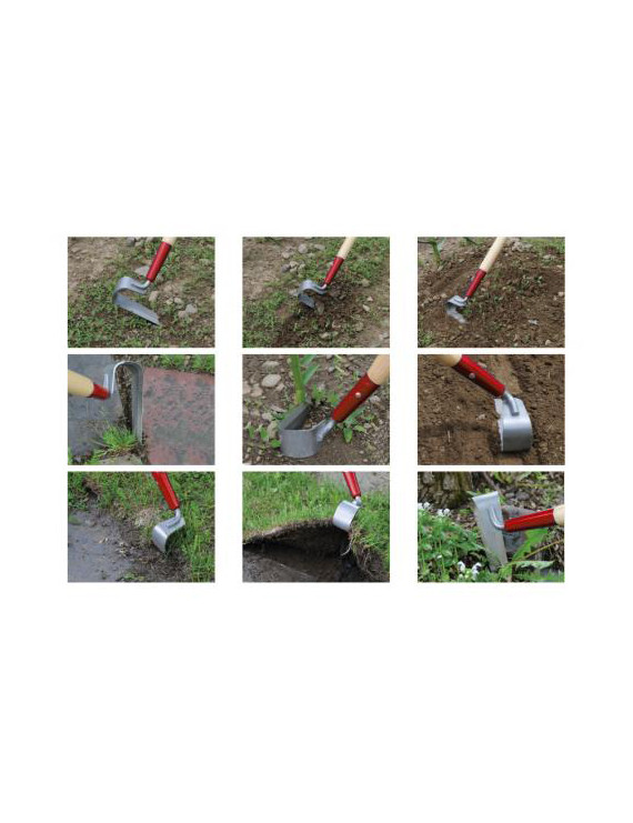 Binette U 15 cm – Image 2