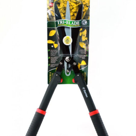 Cisaille tri blades