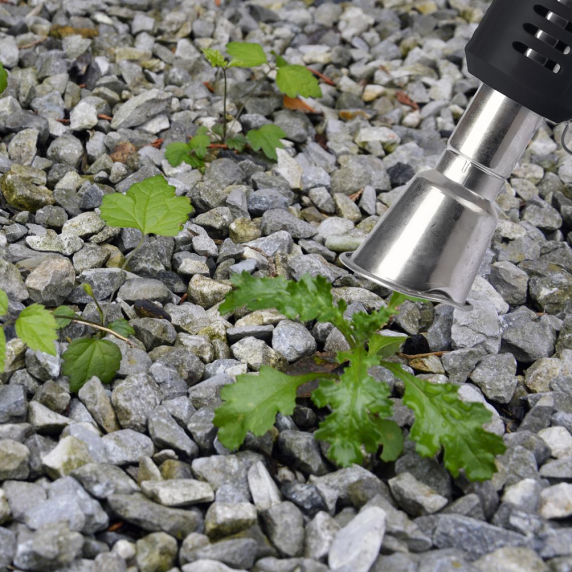 Désherbeur électrique 2000W – Image 4