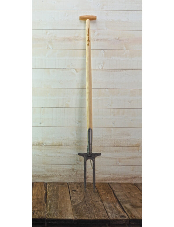 Fourche à 2 dents – Image 4