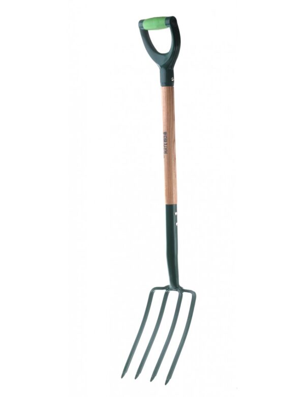 Fourche à bêcher anglaise – Image 5