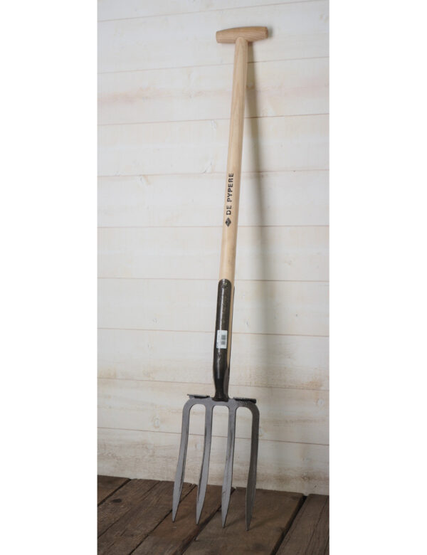 FOURCHE BÊCHE PROFESSIONNELLE