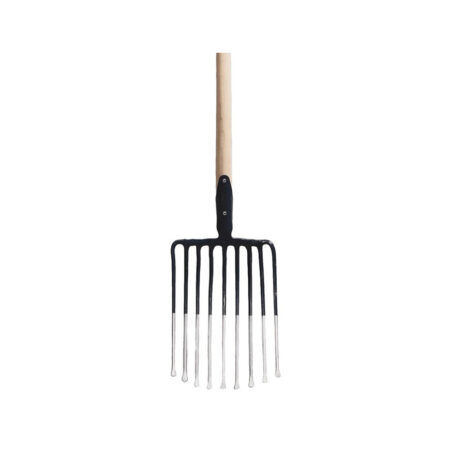 Fourche cailloux