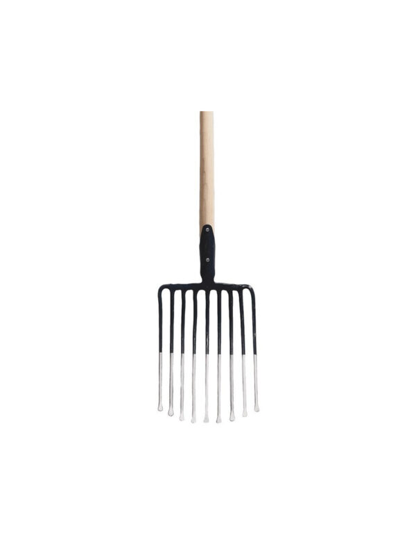 Fourche cailloux