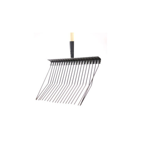 Fourche d'écurie
