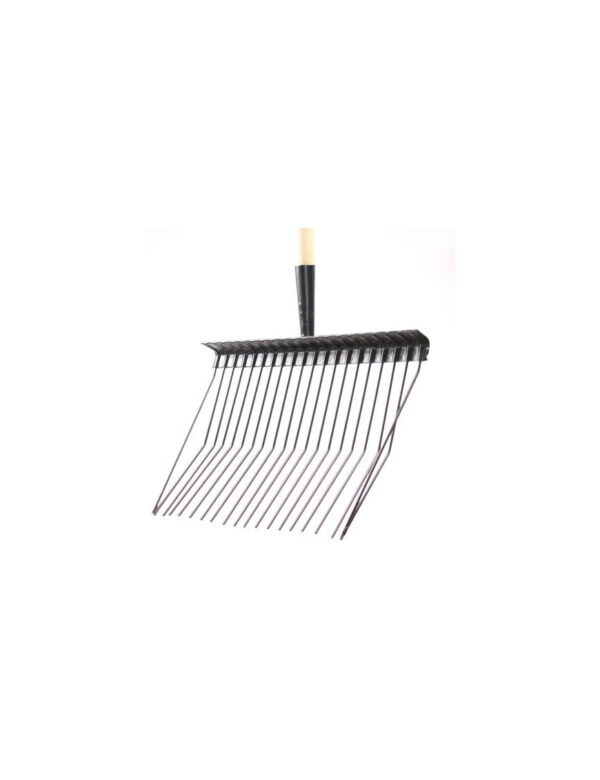 Fourche d'écurie