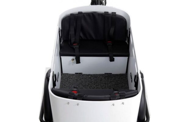 Tricycle Electrique Hermes – Image 3