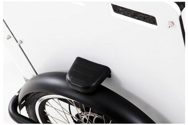 Tricycle Electrique Hermes – Image 4