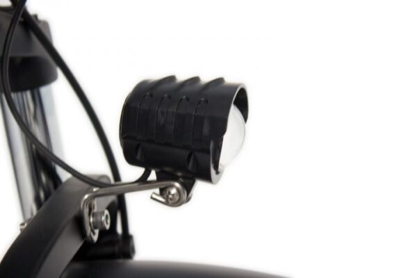 Tricycle Electrique Invictus Slim – Image 10