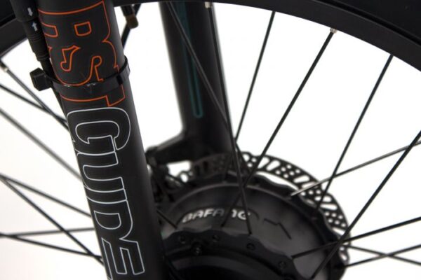 Tricycle Electrique Invictus Slim – Image 11