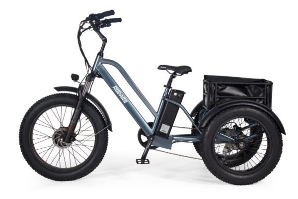 Tricycle Electrique Invictus Slim – Image 15
