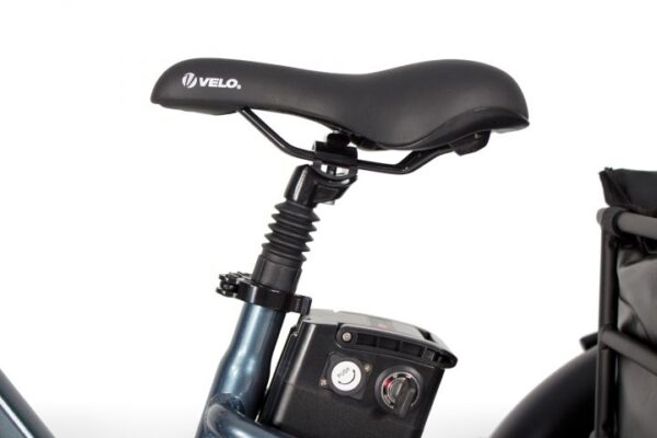 Tricycle Electrique Invictus Slim – Image 16
