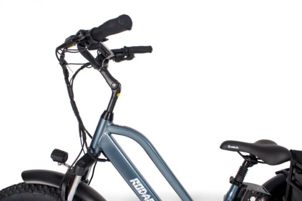 Tricycle Electrique Invictus Slim – Image 17