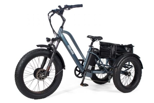 Tricycle Electrique Invictus Slim – Image 18