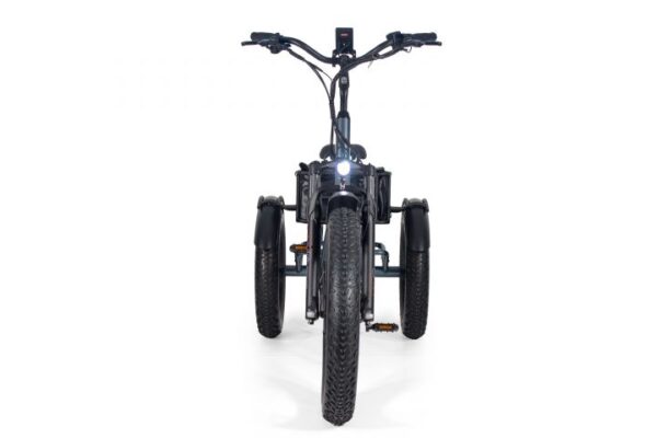Tricycle Electrique Invictus Slim – Image 19