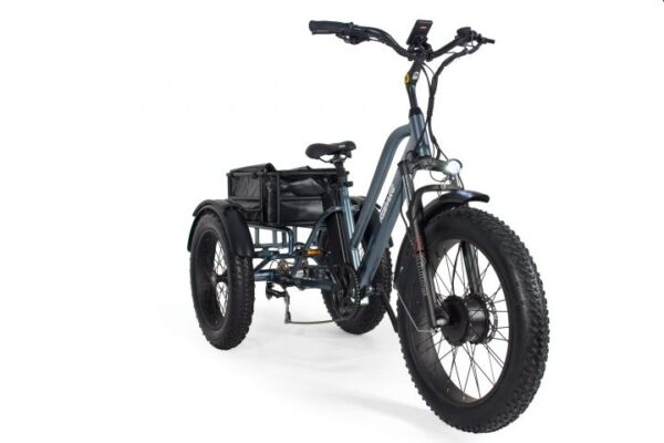 Tricycle Electrique Invictus Slim – Image 20
