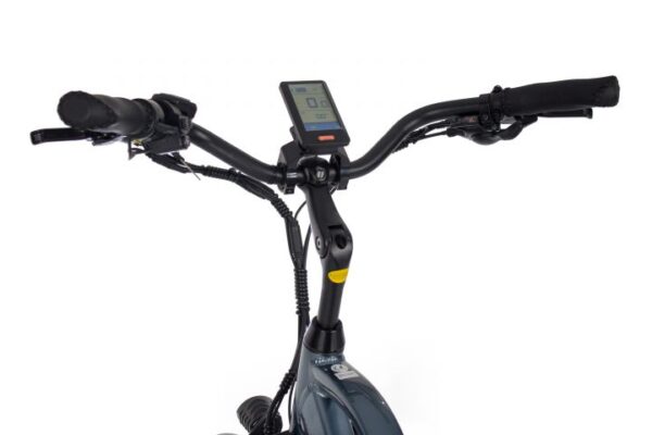 Tricycle Electrique Invictus Slim – Image 5