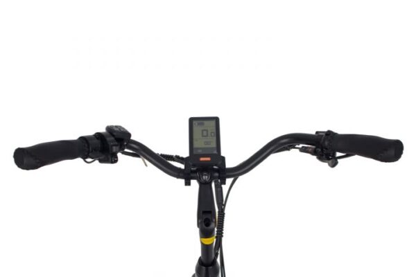 Tricycle Electrique Invictus Slim – Image 6