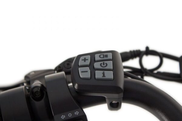 Tricycle Electrique Invictus Slim – Image 8
