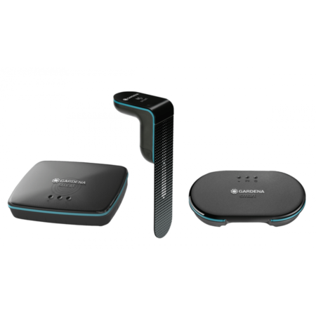 Kit d'arrosage enterré connecté smart Irrigation Control
