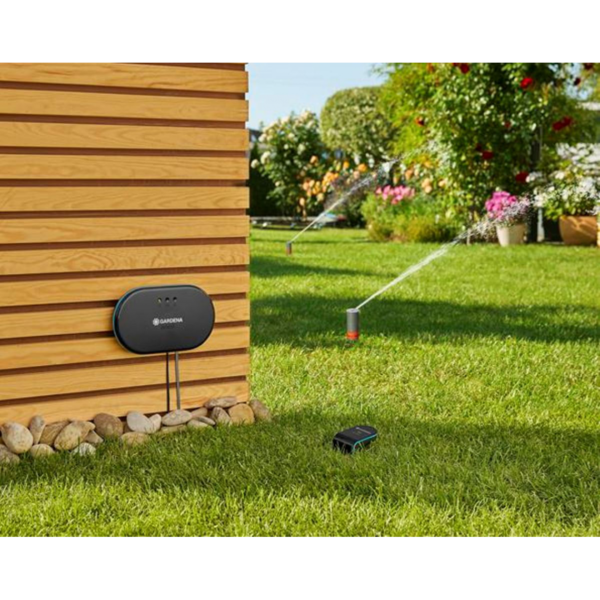 Kit d'arrosage enterré connecté smart Irrigation Control – Image 4