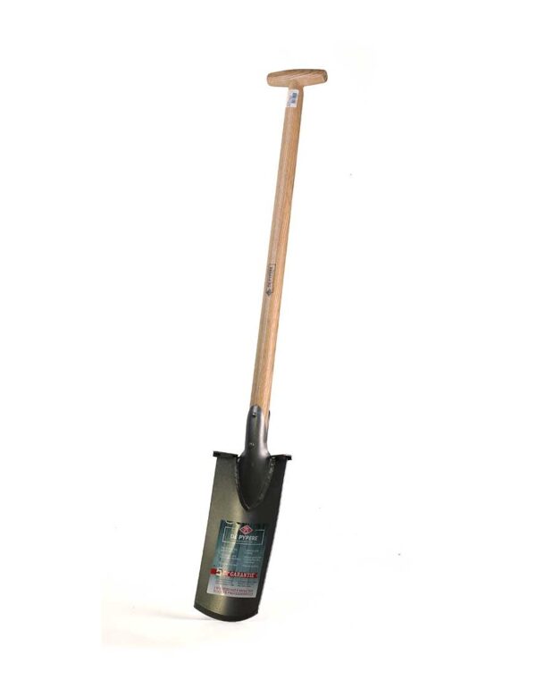 Bêche de jardin 34