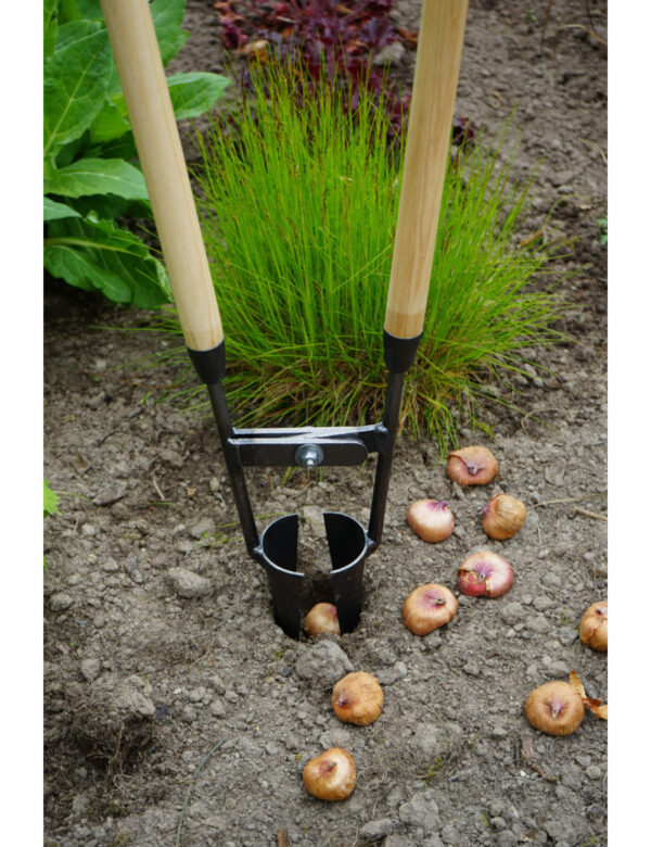 Plantoir à Manche Long – Image 7