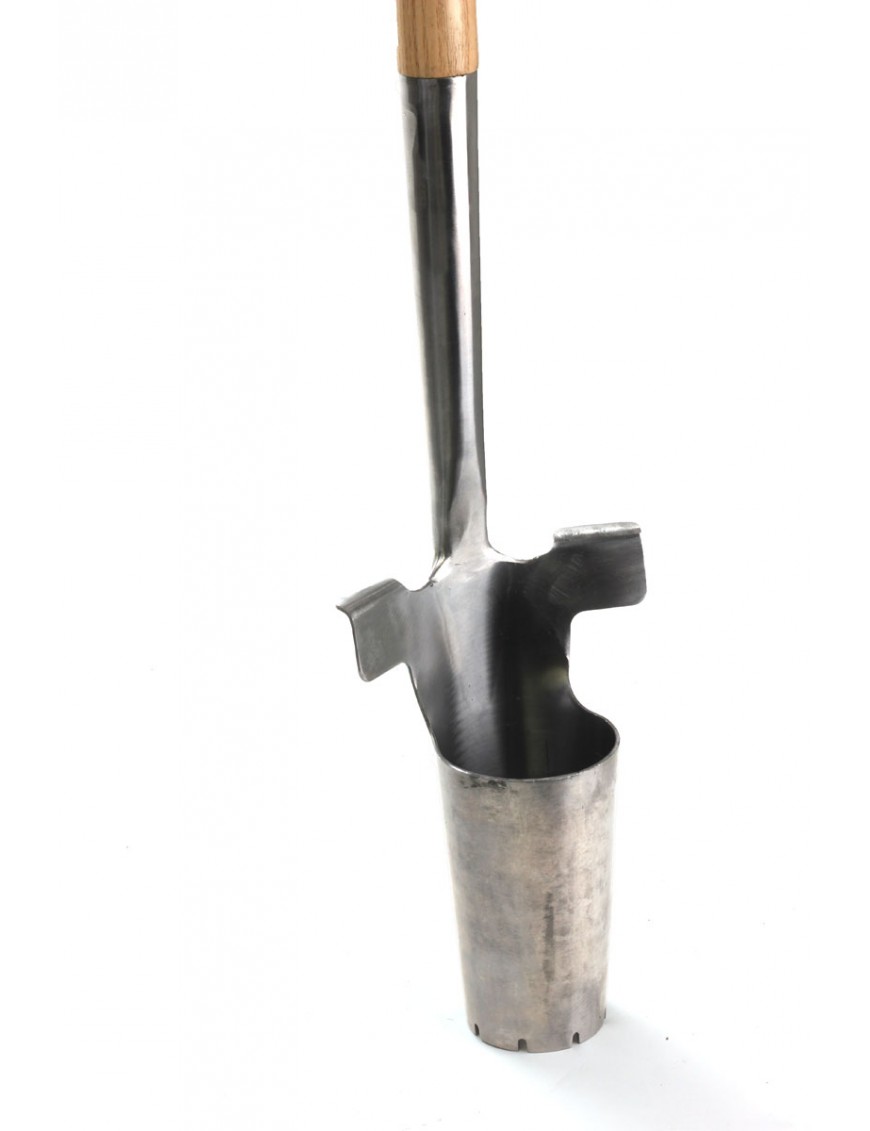 Plantoir à bulbes long manche – Image 5