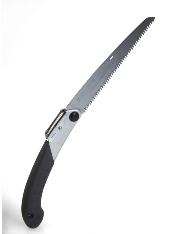 Scie SILKY super accel 21 – Image 6