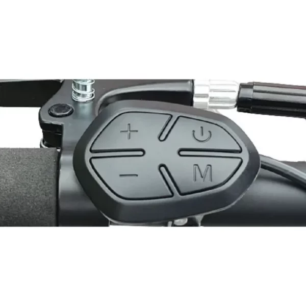 Tricycle électrique - vélo cargo - Qivelo Curve DR7 - 481Wh - Shimano 7 vitesses – Image 4